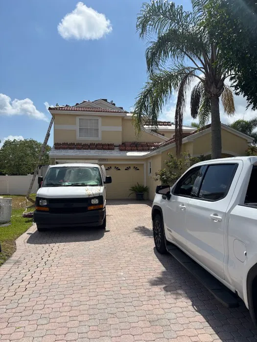 Dan the Shingle Man Roofing Picture 7