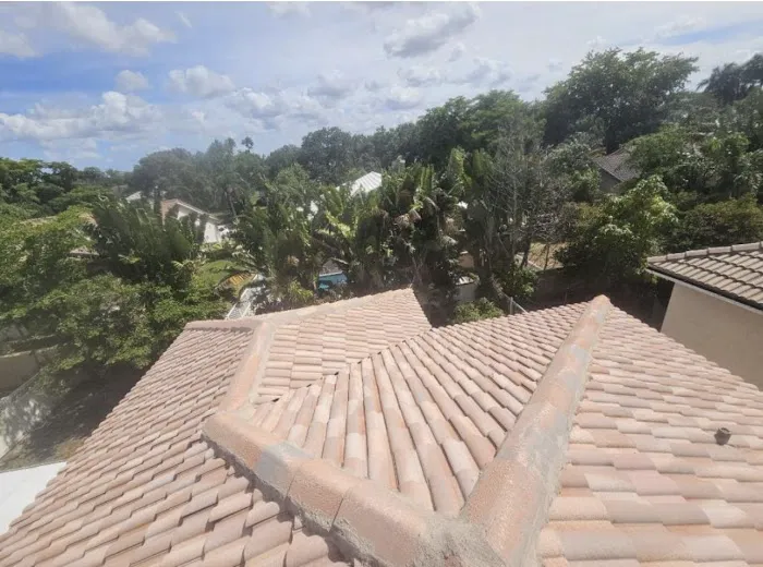 RAFA, ROOFING SERVICES INC Picture 1