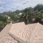 RAFA, ROOFING SERVICES INC