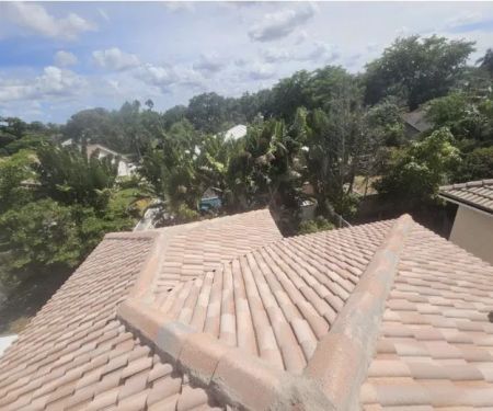 RAFA, ROOFING SERVICES INC