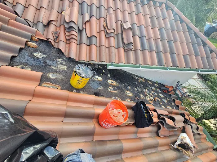 RAFA, ROOFING SERVICES INC Picture 4