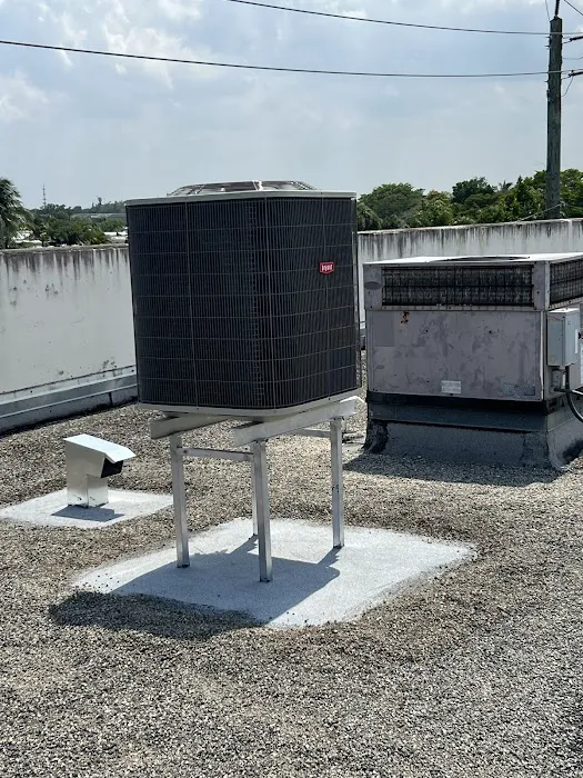 RAFA, ROOFING SERVICES INC Picture 2