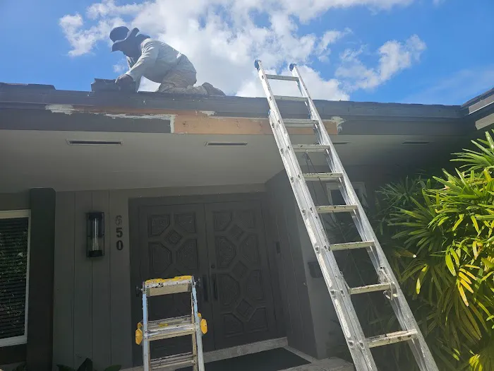 RAFA, ROOFING SERVICES INC Picture 3