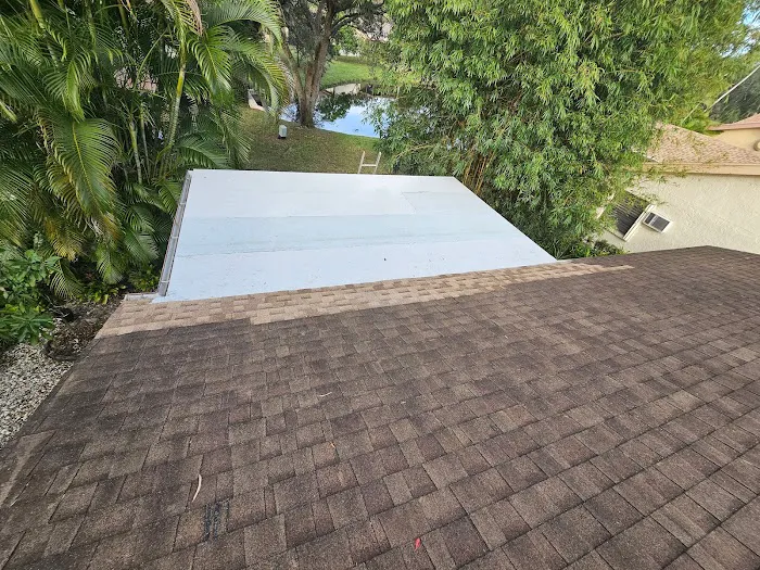 RAFA, ROOFING SERVICES INC Picture 8