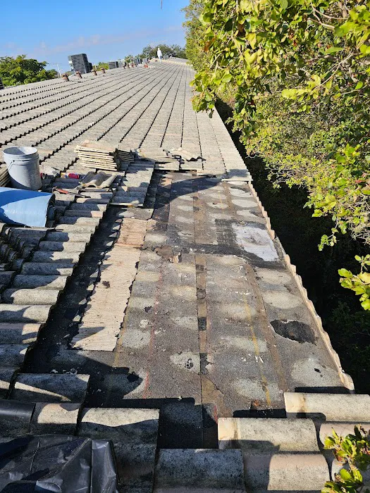 RAFA, ROOFING SERVICES INC Picture 9