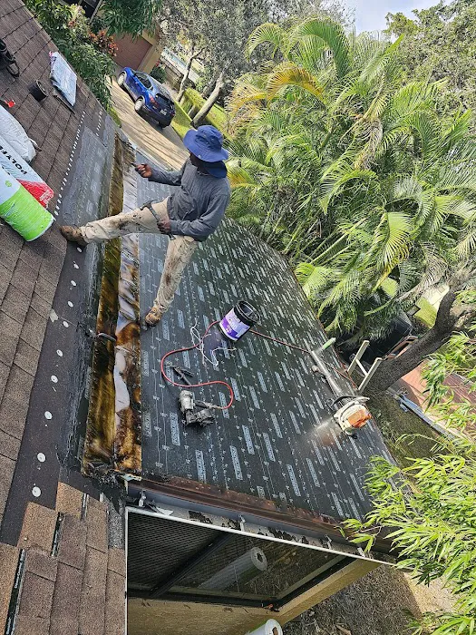 RAFA, ROOFING SERVICES INC Picture 10