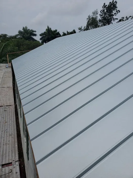 Kuyoc Roofing Inc. Picture 1