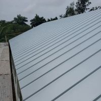 Kuyoc Roofing Inc. ico