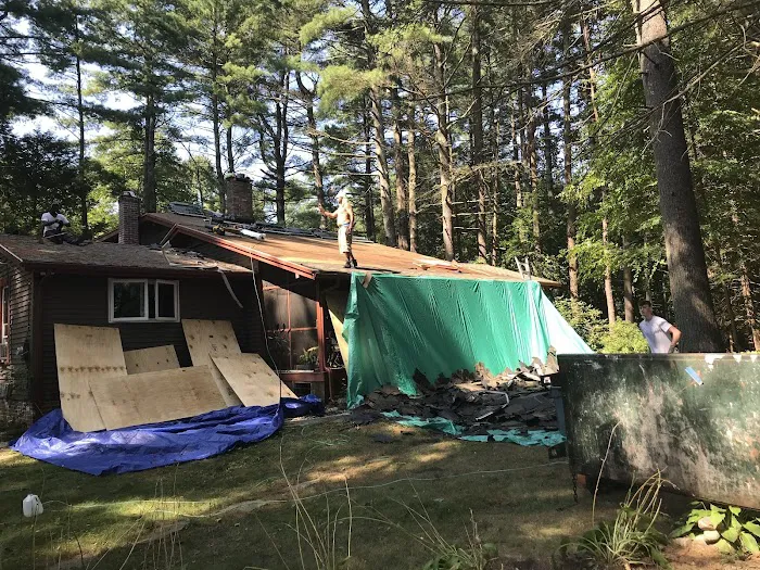 Pine Roofing Services Lauderhill Picture 4