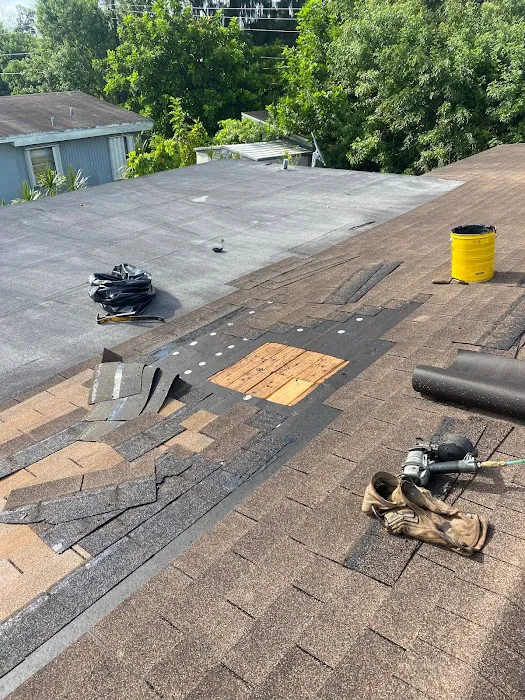 Dragon Shield Roofing Picture 7