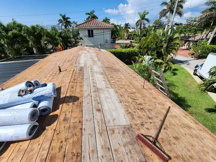 Dragon Shield Roofing Picture 9