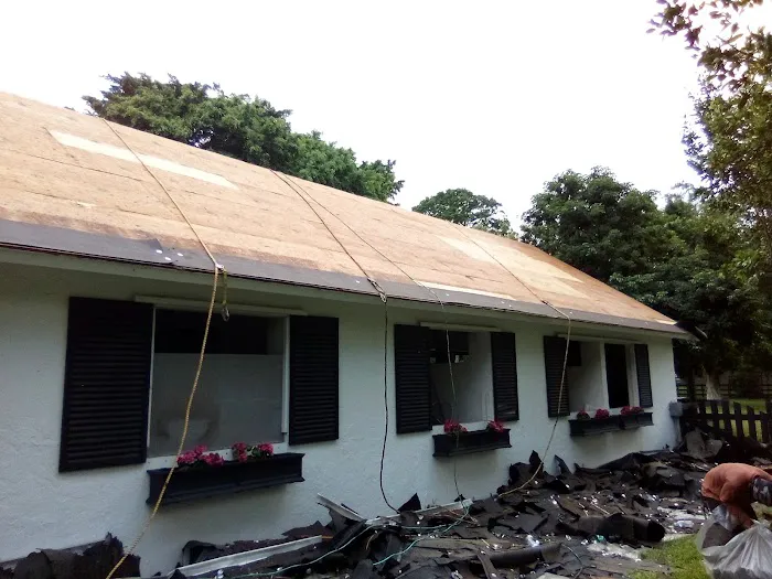 Dragon Shield Roofing Picture 3