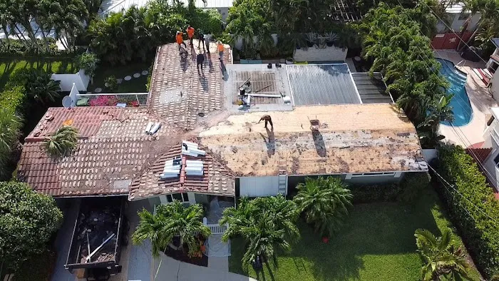 Dragon Shield Roofing Picture 5