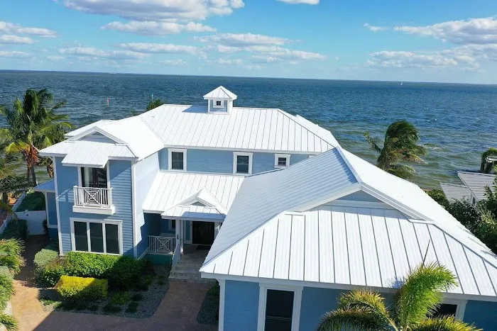 New Era Roofing Concepts Inc Picture 1