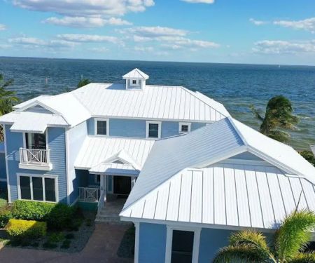 New Era Roofing Concepts Inc