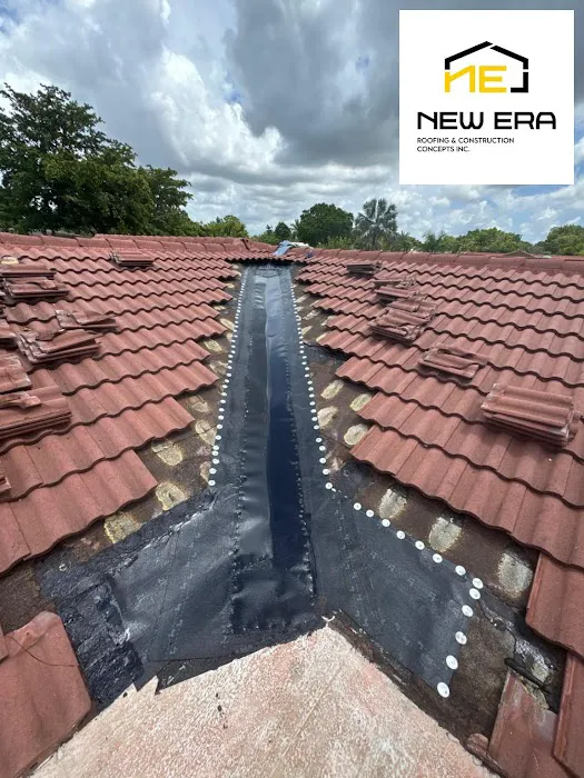 New Era Roofing Concepts Inc Picture 6