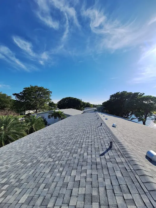 New Era Roofing Concepts Inc Picture 4