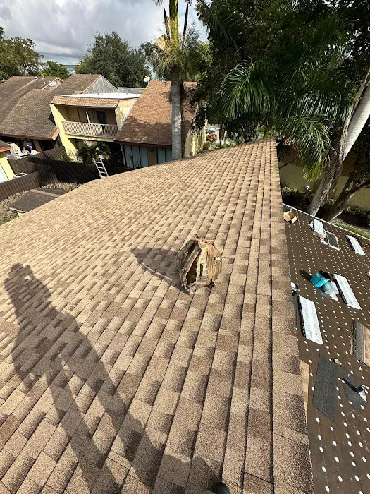 New Era Roofing Concepts Inc Picture 10