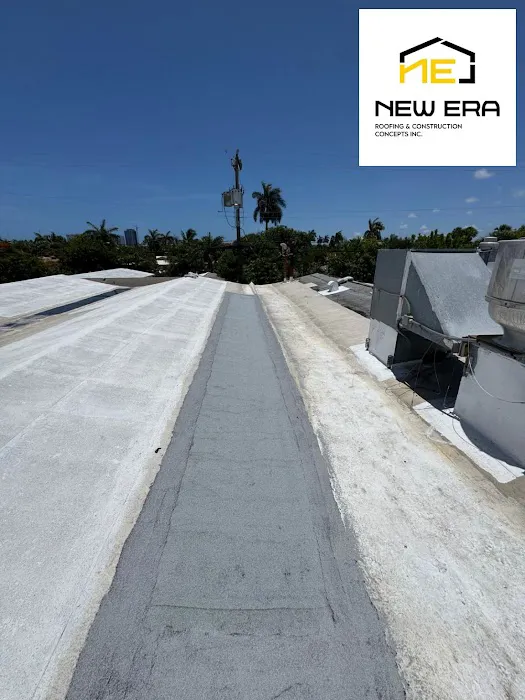 New Era Roofing Concepts Inc Picture 8