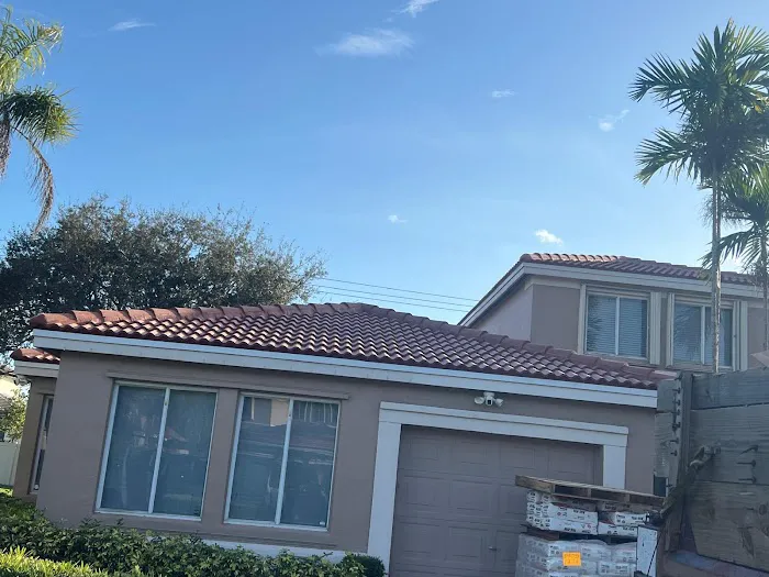 New Era Roofing Concepts Inc Picture 5