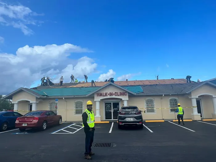 New Era Roofing Concepts Inc Picture 9