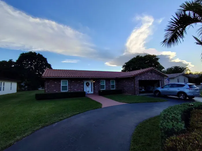 RJ Chambers Roofing Inc Picture 2