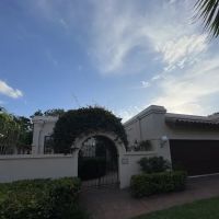 RJ Chambers Roofing Inc ico