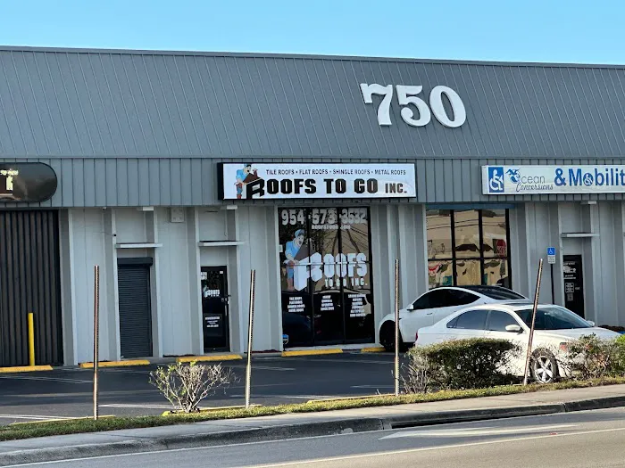 Roofs to Go, Inc Picture 3