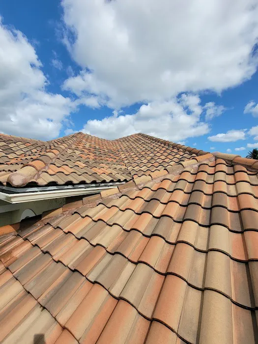 Tim Graboski Roofing Inc Picture 8