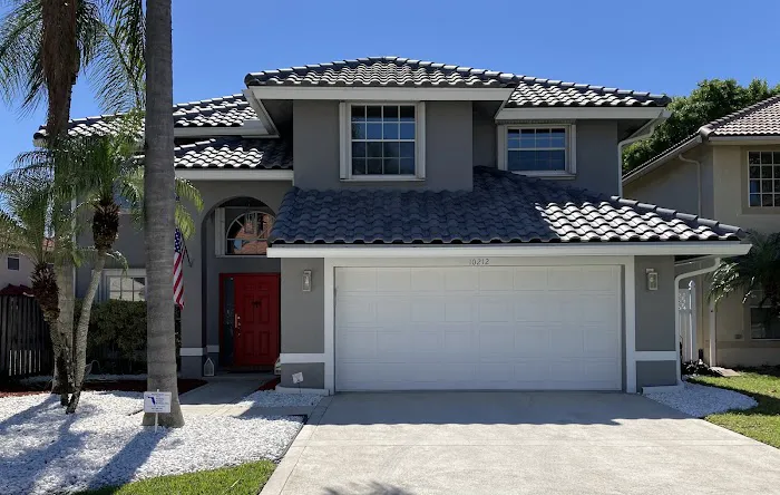 Tim Graboski Roofing Inc Picture 4