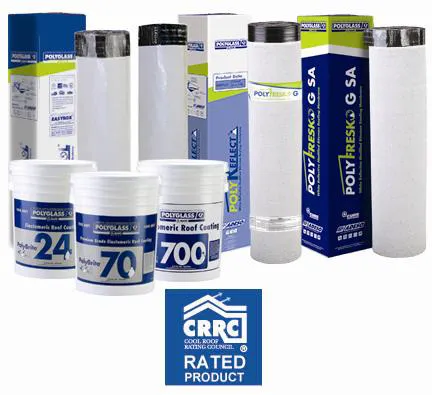 Polyglass USA Inc. Picture 9