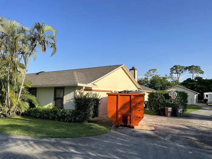 Firstline Roofing Picture 8