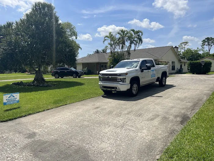 Firstline Roofing Picture 9