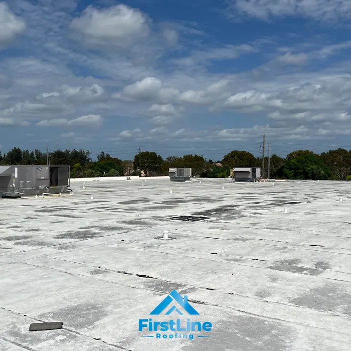 Firstline Roofing Picture 10