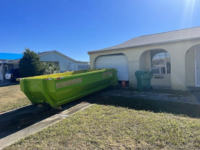 Firstline Roofing Picture 7