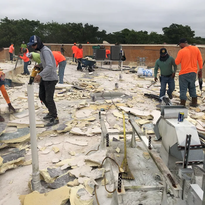 All Phase Construction USA, LLC Picture 10