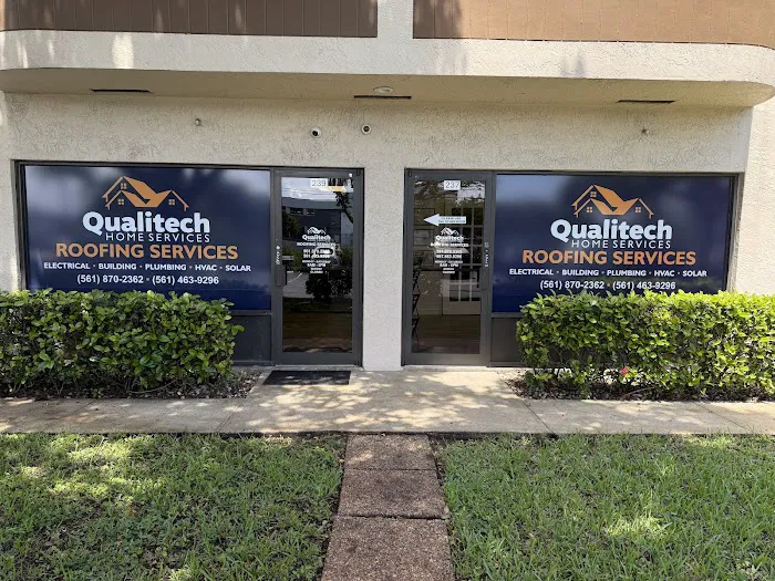 Qualitech Home Services Picture 7