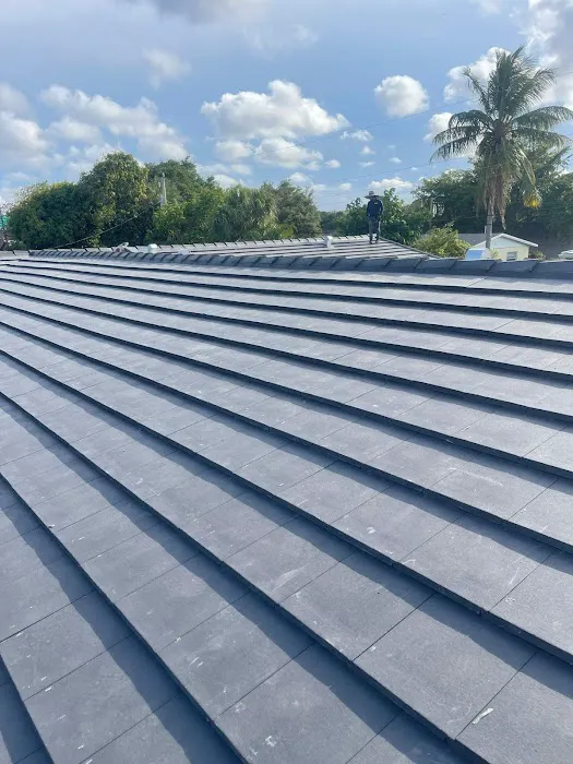 Qualitech Home Services Picture 5