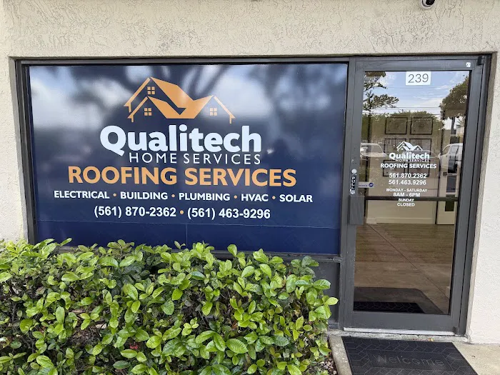 Qualitech Home Services Picture 6
