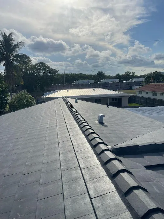 Qualitech Home Services Picture 1