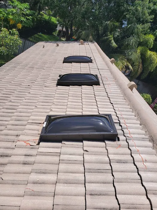 GRATITUDE REPAIR ROOFING Picture 7