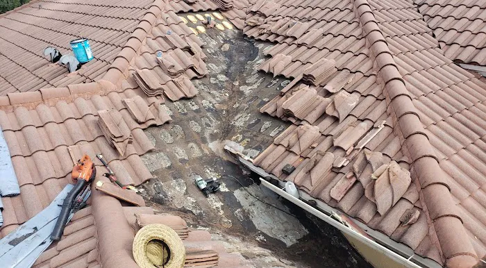 GRATITUDE REPAIR ROOFING Picture 1