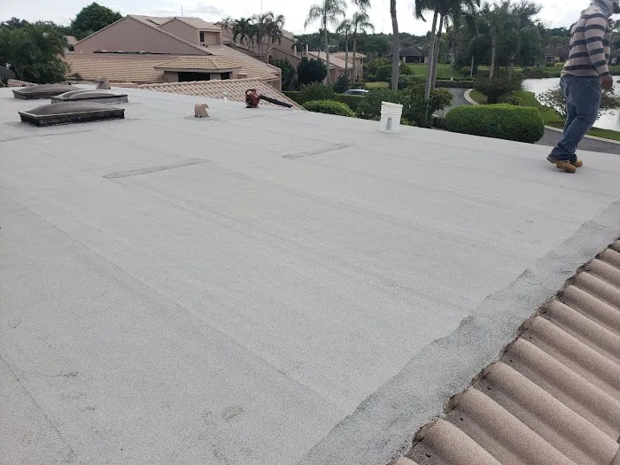 GRATITUDE REPAIR ROOFING Picture 8