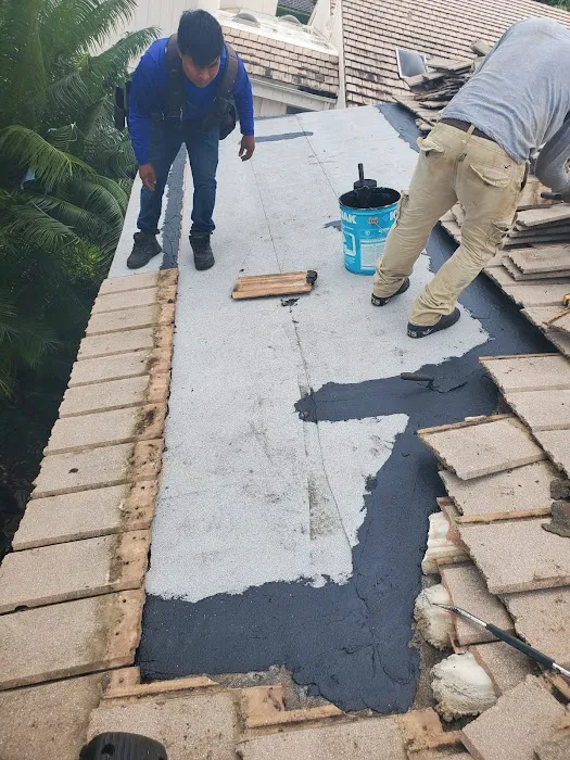 GRATITUDE REPAIR ROOFING Picture 5