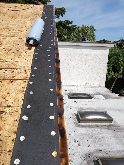 GRATITUDE REPAIR ROOFING Picture 6