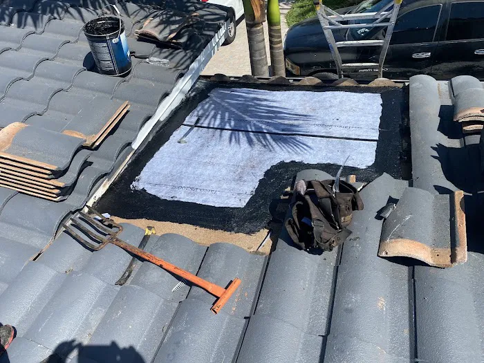 GRATITUDE REPAIR ROOFING Picture 3