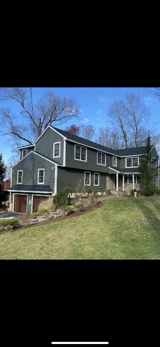 Aardvark roofing Picture 1