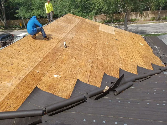 AAA Roofing Services, Inc. Picture 9