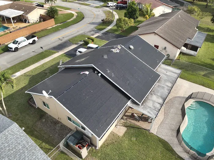 Maze Roofing Boca Raton Picture 1