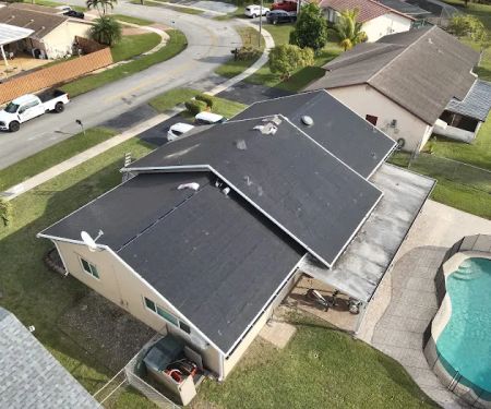 Maze Roofing Boca Raton